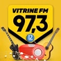 Vitrine FM logo