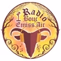 Radio Bouc Emiss'Air logo