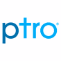 PTro logo