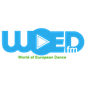 WoED.fm logo