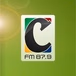 Rádio Comunidade FM 87,9 logo