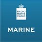 Radio Monte Carlo - RMC Marine logo