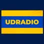UDRadio logo