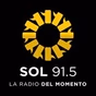 Sol Play 91.5 logo