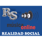 Realidad Social FM logo