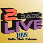 2live logo