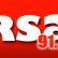 RSA FM 92.7 logo