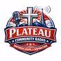Plateau Community Radio logo