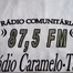Rádio Caramelo Taiá 87.5 logo