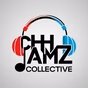 CHH Jamz Collective logo