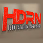 HDRN - All HDR Country Radio logo