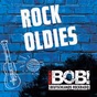 RADIO BOB! - BOBs Rock Oldies logo