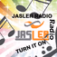 Jasler Radio logo