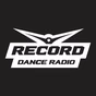 Radio Record - Record Breaks logo