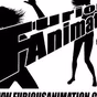 Furious Animation logo