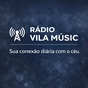 RÁDIO VILA MÚSIC logo