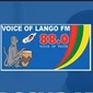 Voice of Lango (VOL) logo