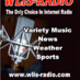 WLIS-Radio logo