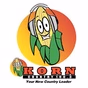 KORN Country 100.3 - WYGB logo