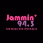 Jammin 94.3 - KOKO-FM logo