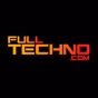 Full Techno logo