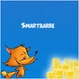Radio SmartBarre logo