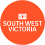 ABC Local Radio - 3SWR 96.9 logo