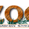 94.9 The Zoo - KTZU logo