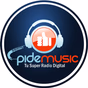 Pidemusic logo