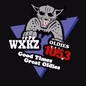 Oldies 105.3 The Kat - WXKZ-FM logo