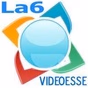 La6radio logo