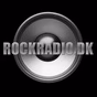 RockradioDK logo