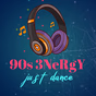 90s3NeRgY&ReMiX logo