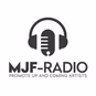 MJF-Radio logo