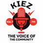KIEZ-LP logo