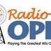 Radio OPIE logo