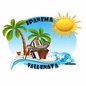Ipanema Estéreo Colombia - Vallenata logo
