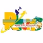 Radio Tele Mega Star (RTVMS) logo