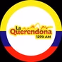 La Querendona logo