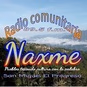 NAXME Radio Comunitaria logo