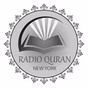 Radio Quran NY logo