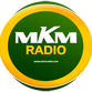 M.K.M Radio logo