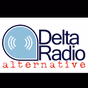 IEK Delta Radio logo