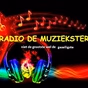 radio de muziekster logo