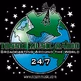 TOSSM RADIO logo