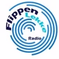 Flippen Lekke Radio logo