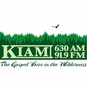 KIAM Radio - KIAM-FM logo