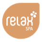 Raadio Relax FM - Relax SPA logo