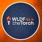 92.9 The Torch - WLDF logo