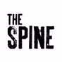 The Spine logo